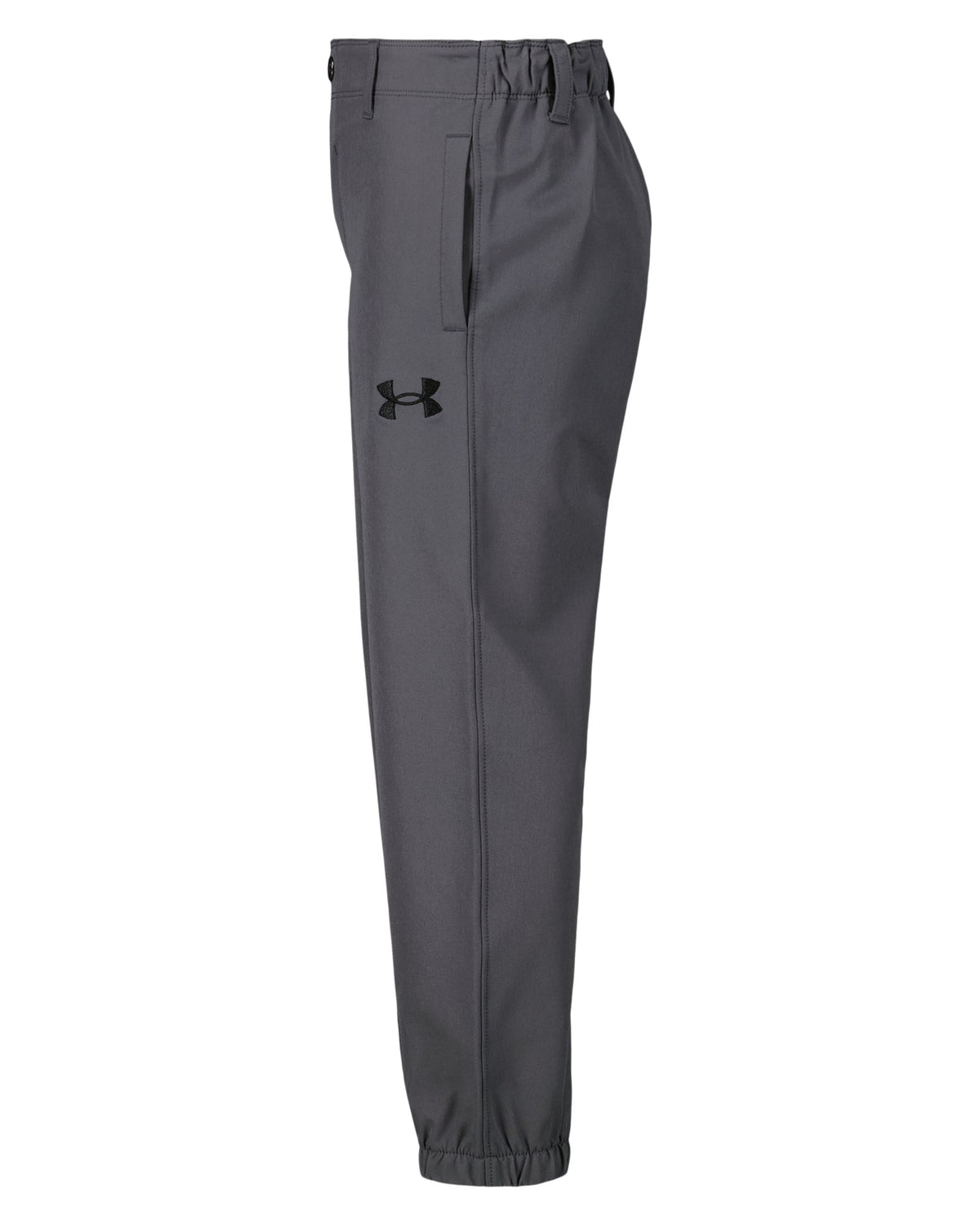 UA Matchplay Little Boys' Joggers - Gray