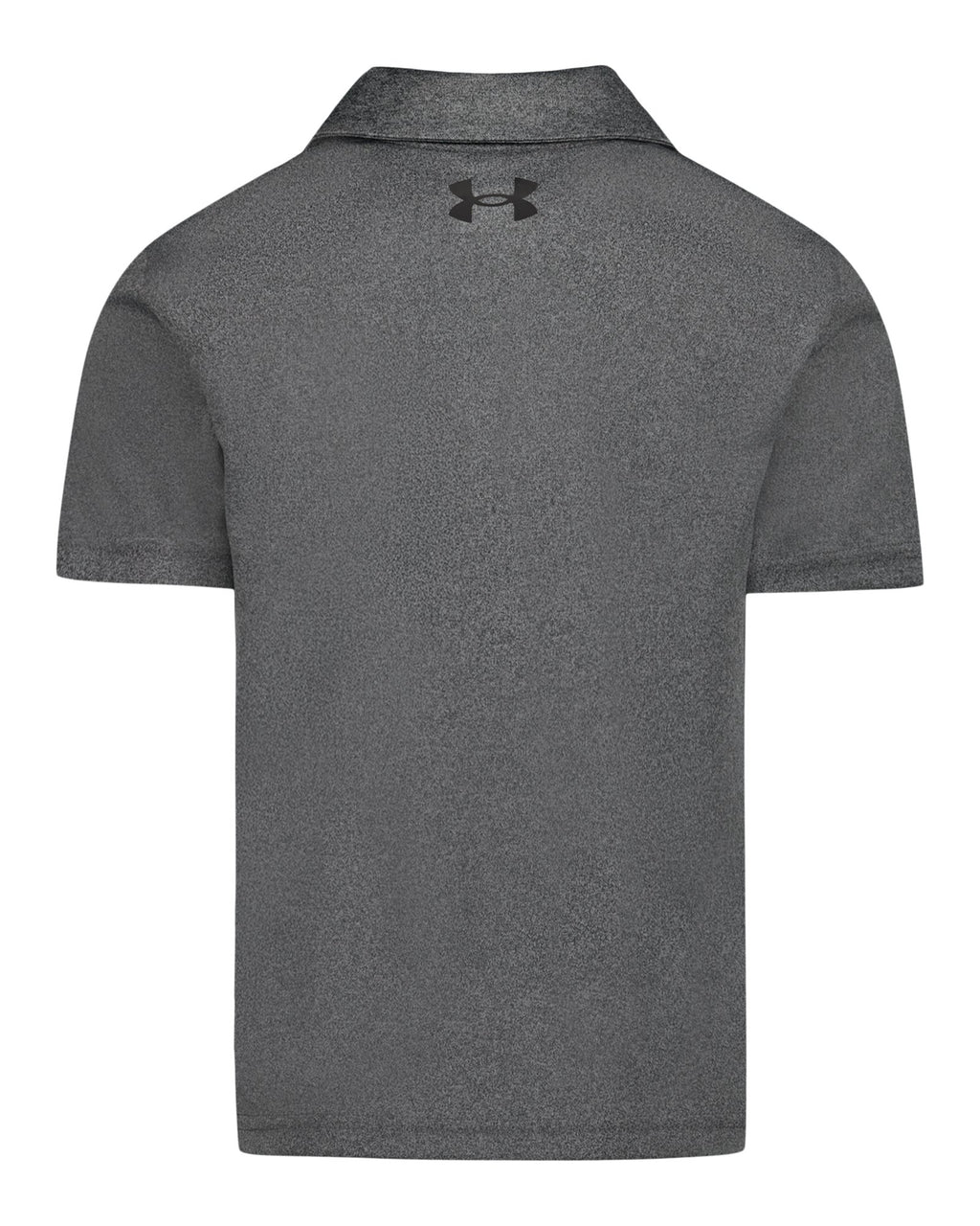 UA Matchplay Twist Infant Boys' Polo - Gray