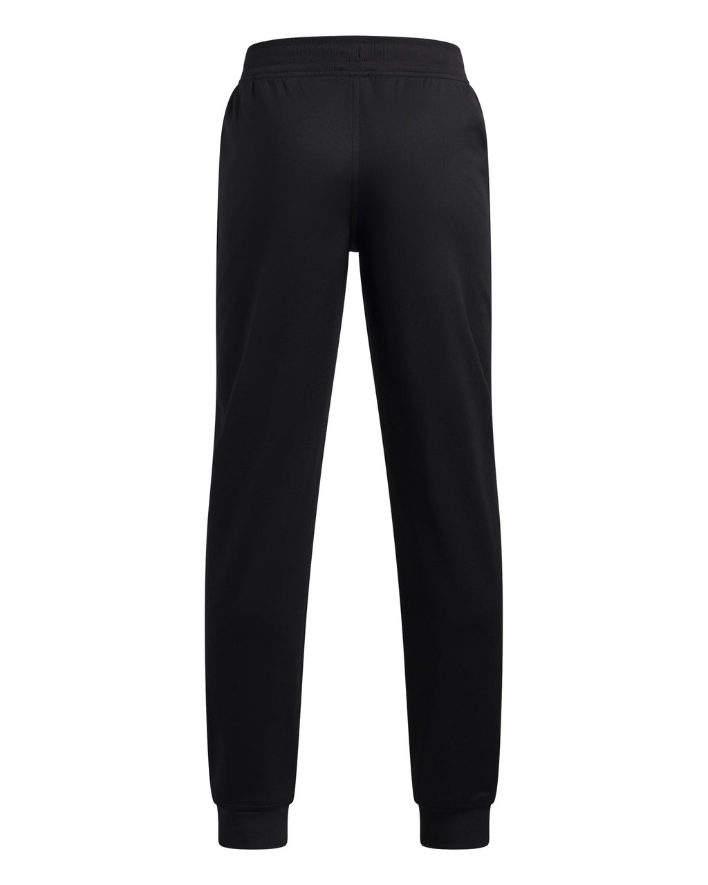 UA Sportswear Tricot Boys' Joggers - Black
