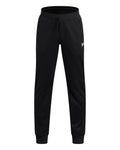 UA Sportswear Tricot Boys' Joggers - Black