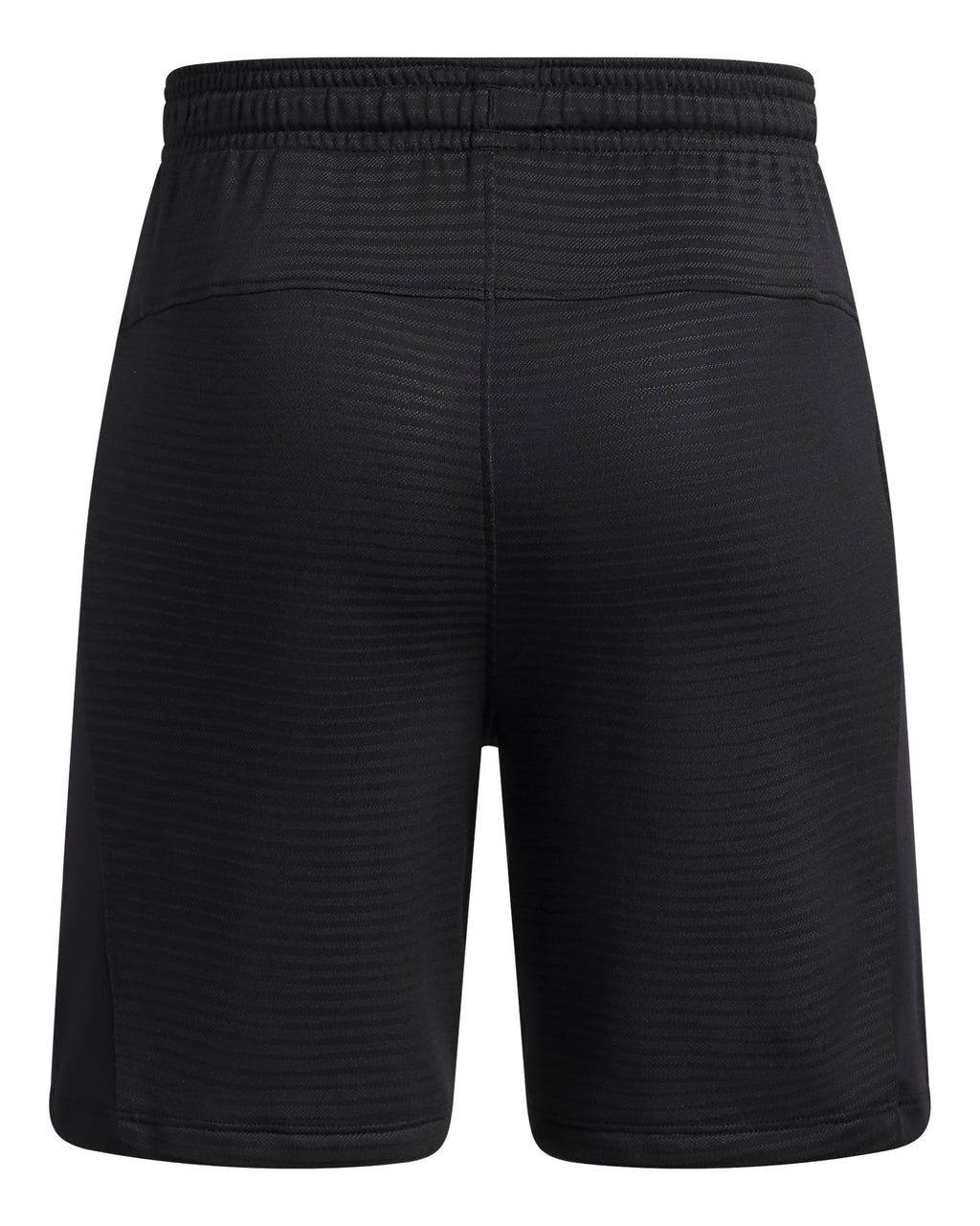 UA Tech™ Vent VHS Jacquard Boys' Shorts - Black