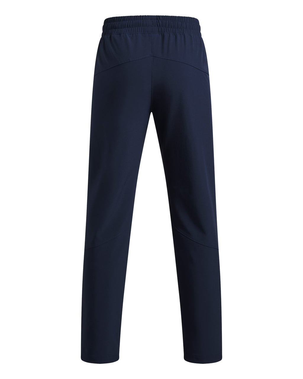 UA Tech Hybrid Woven Boys' Pants - Blue