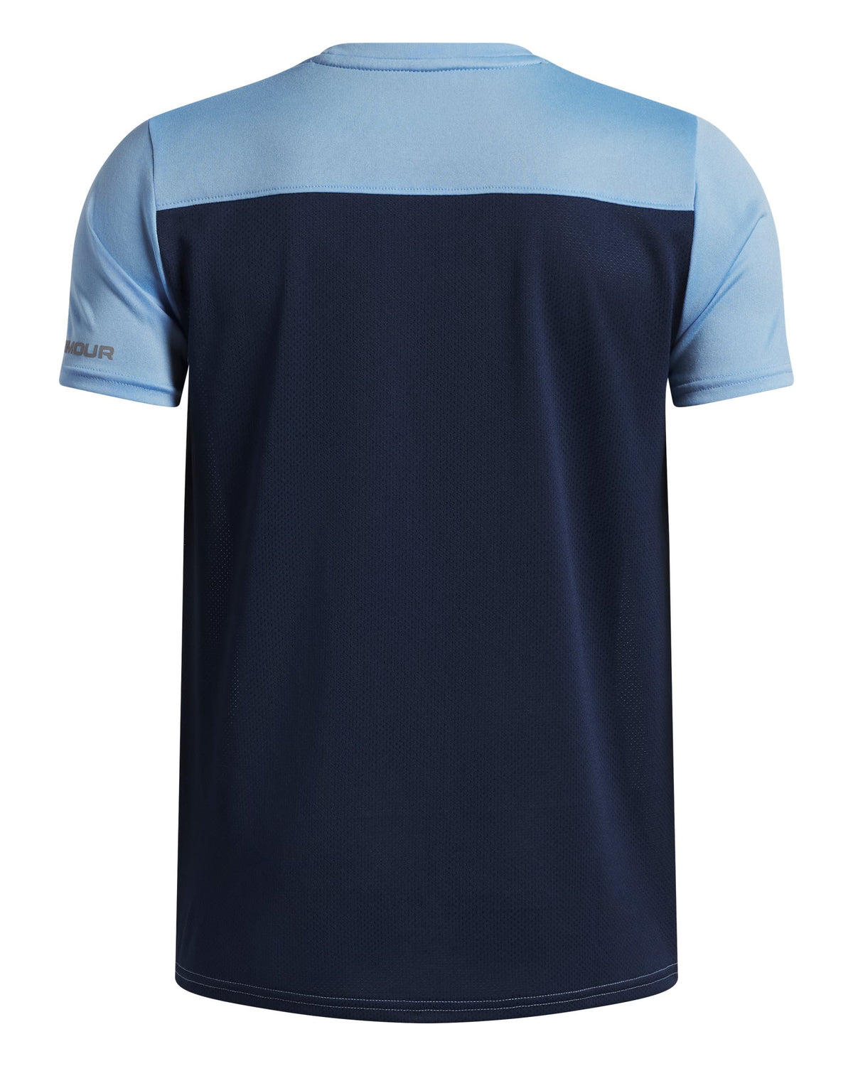 Tech Hybrid SS null - Blue