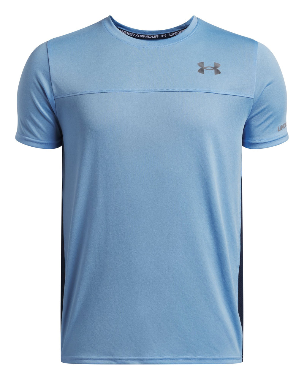 Tech Hybrid SS null - Blue