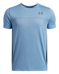 Tech Hybrid SS null - Blue