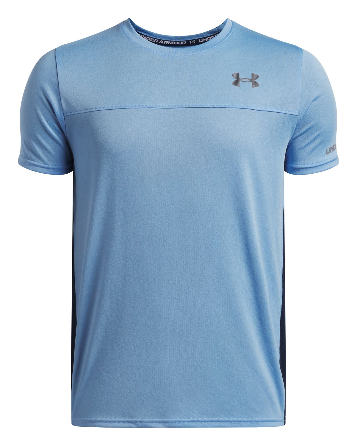 Tech Hybrid SS null - Blue