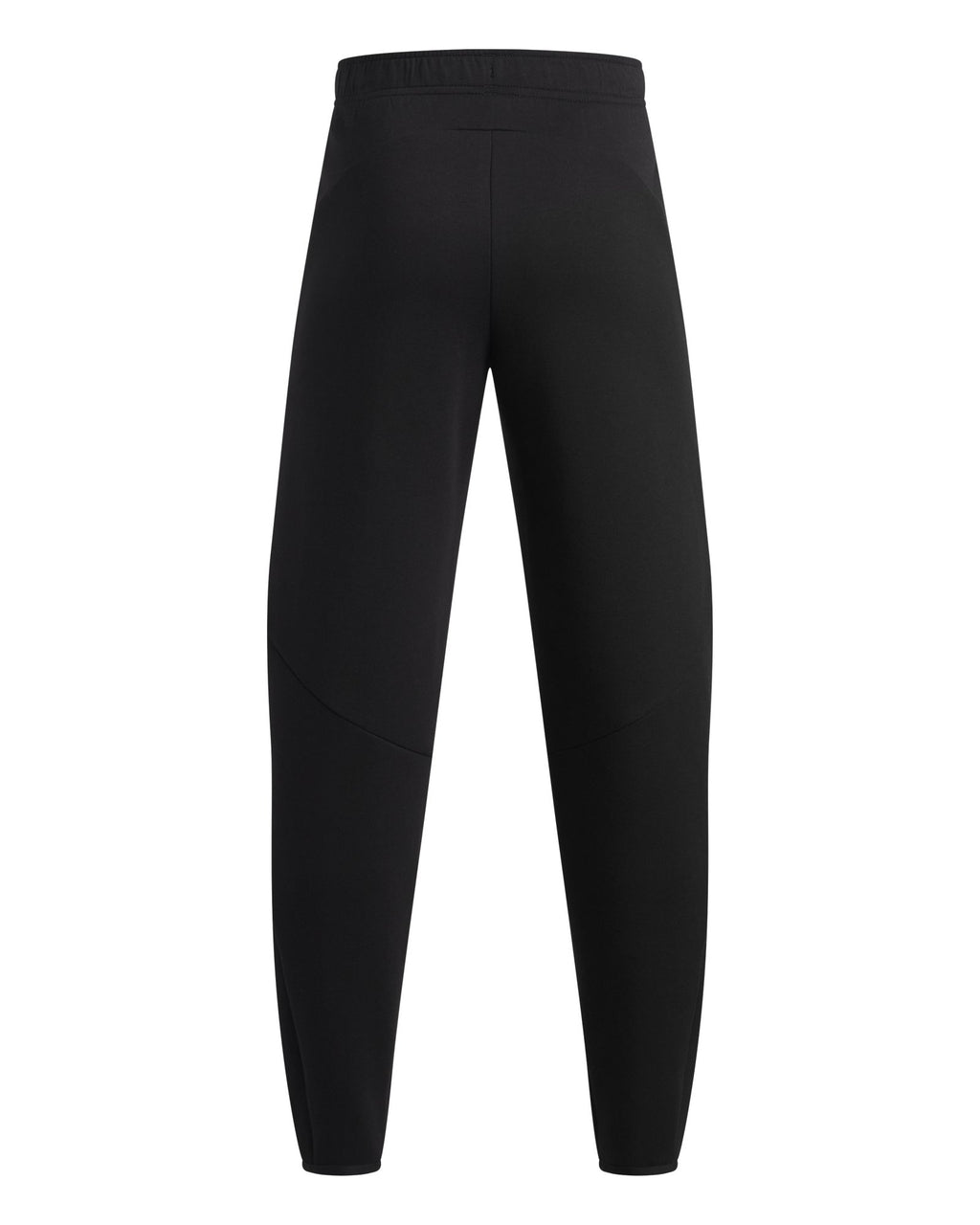 UA Unstoppable Fleece Boys' Joggers - Black