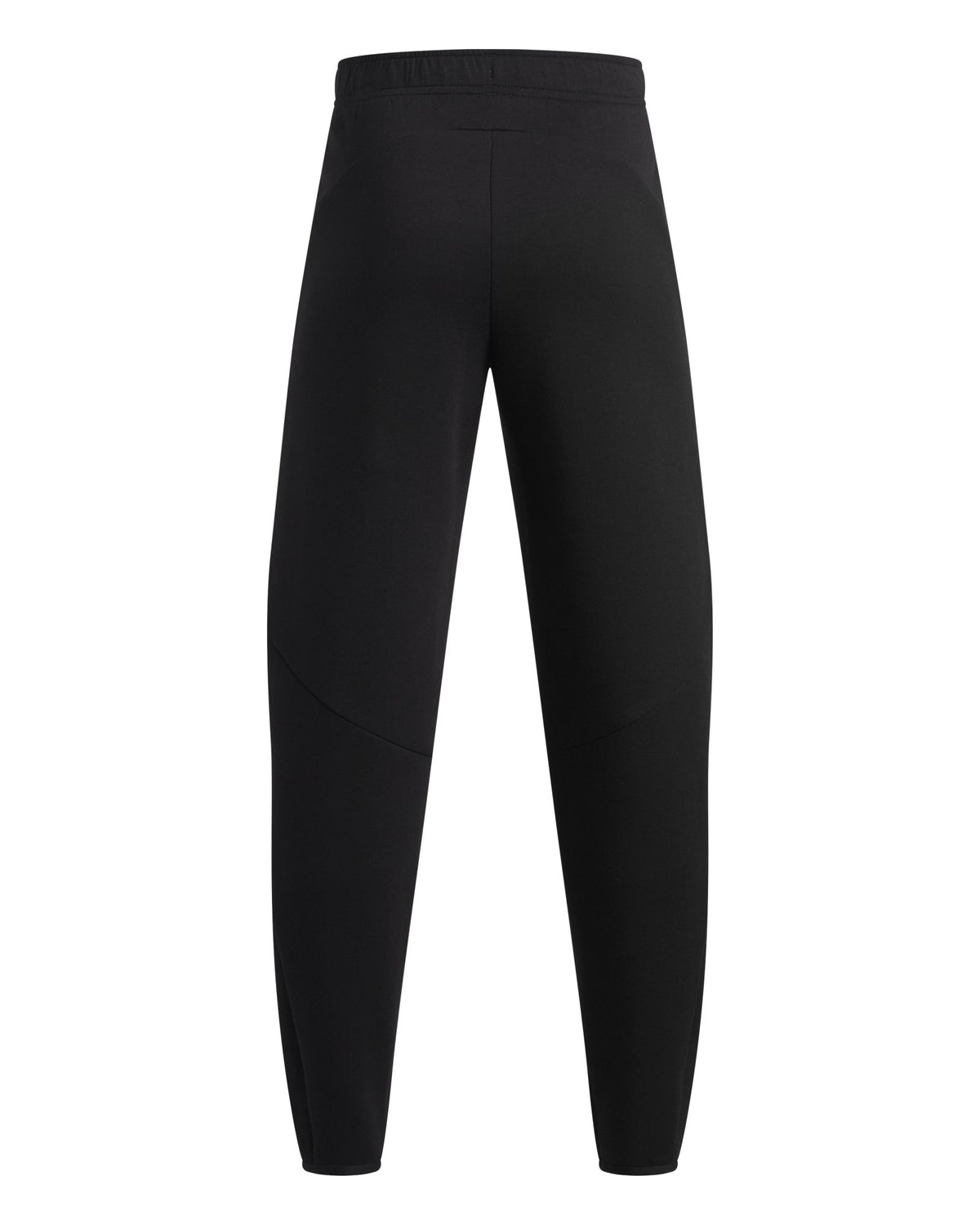 UA Unstoppable Fleece Boys' Joggers - Black