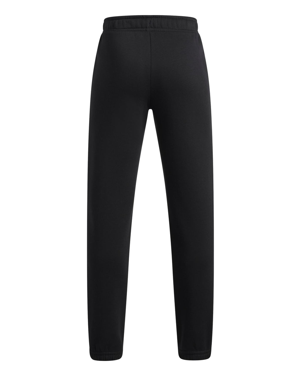 UA Rival Fleece Boys' Joggers - Black