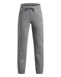 UA Rival Fleece Boys' Joggers - Gray