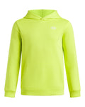 UA Rival Fleece Boys' Hoodie - Green