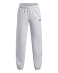 Armour Fleece® Boys' Joggers - Gray