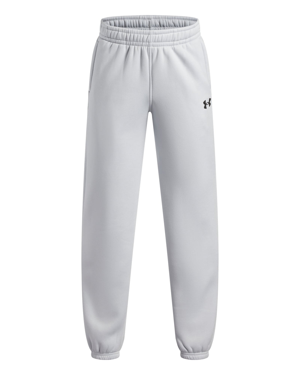 Armour Fleece® Boys' Joggers - Gray