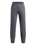 Armour Fleece® Boys' Joggers - Gray