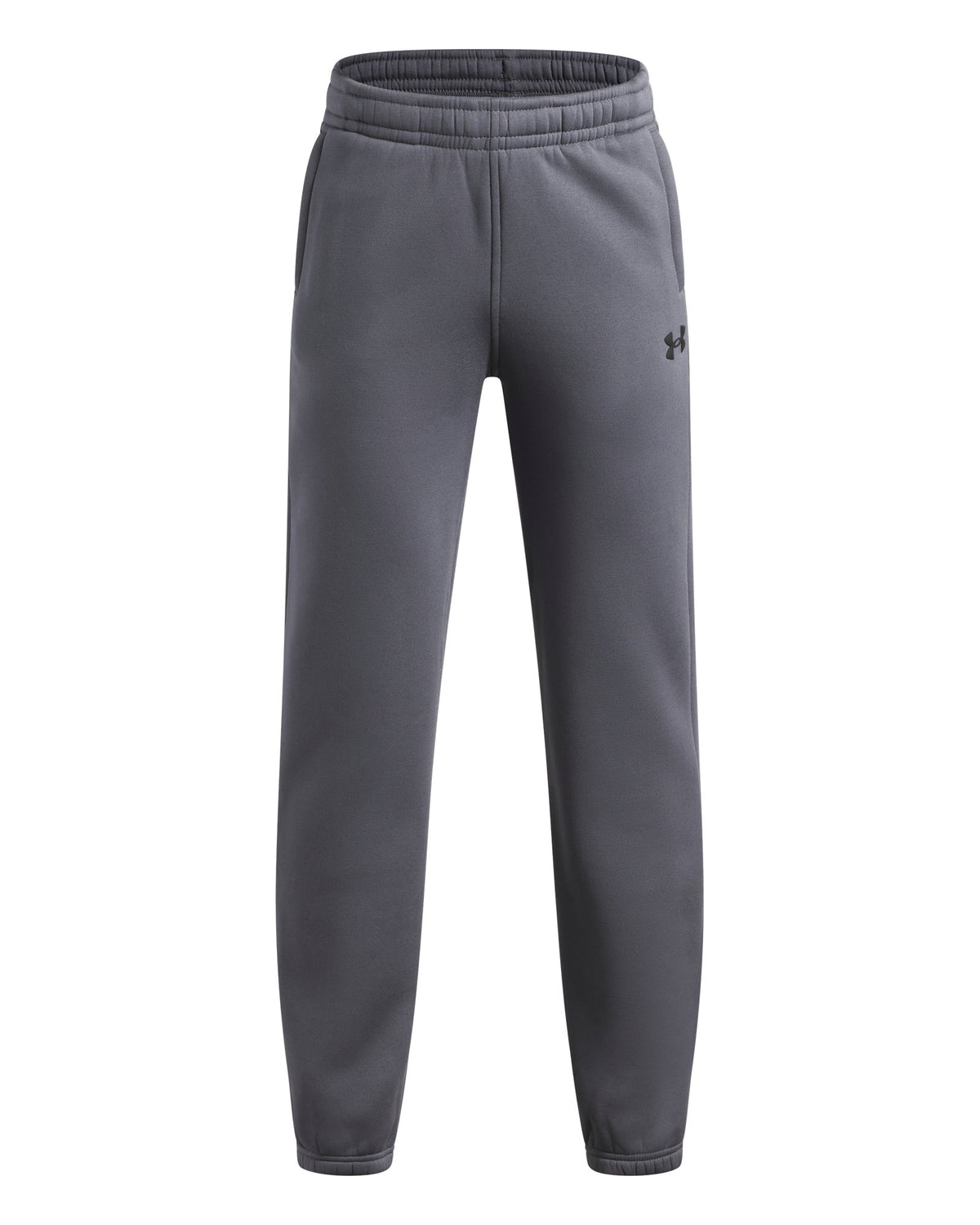 Armour Fleece® Boys' Joggers - Gray
