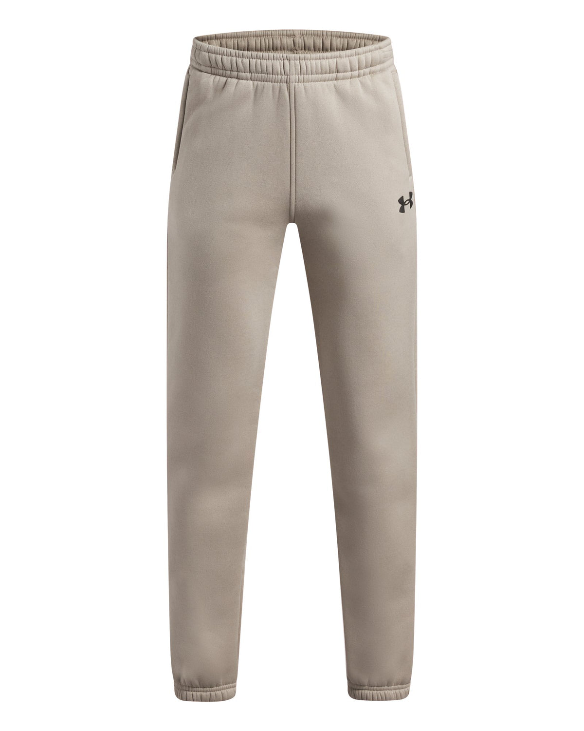 Armour Fleece® Boys' Joggers - Brown