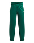 Armour Fleece® Boys' Joggers - Green