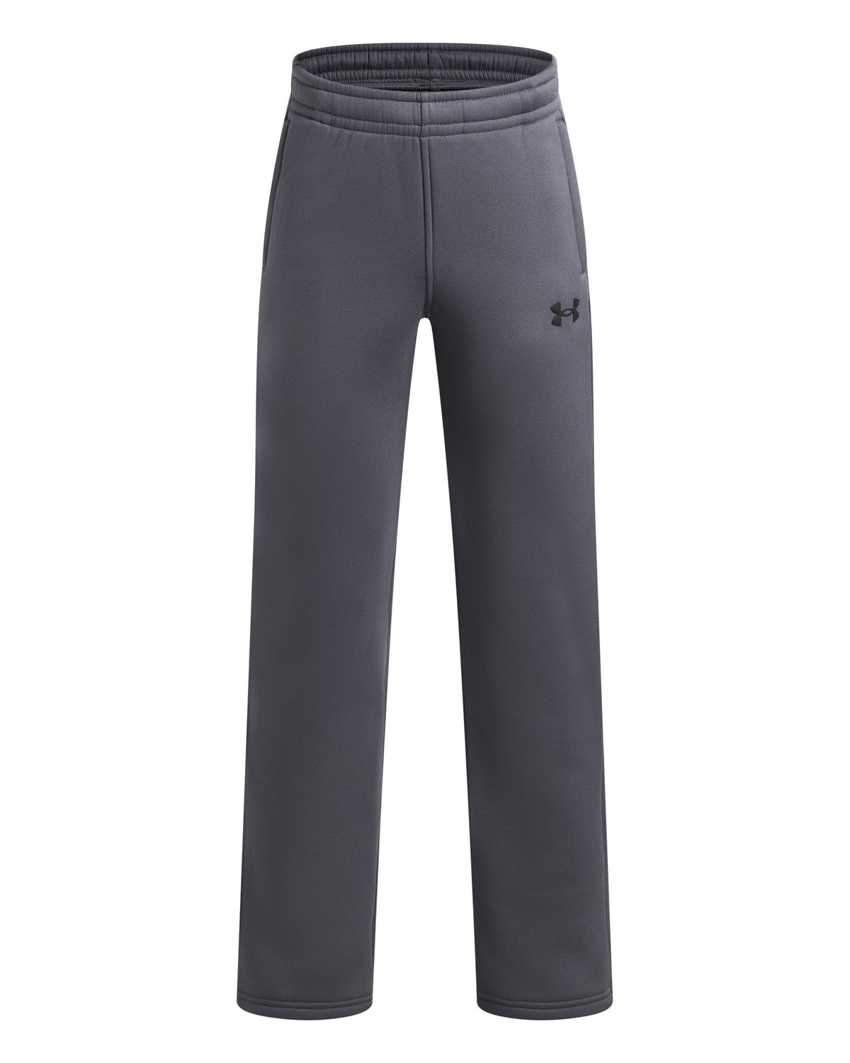 Armour Fleece® Boys' Pants - Gray