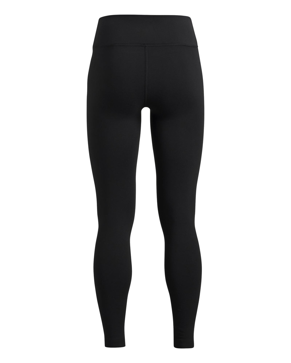 UA Motion Girls' Leggings - Black