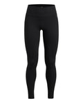 UA Motion Girls' Leggings - Black