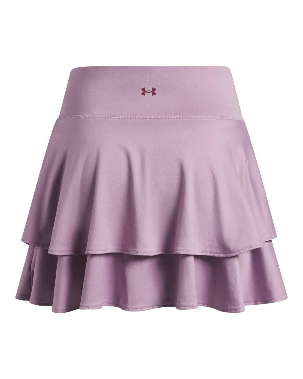 UA Motion Girls' Skort - Purple