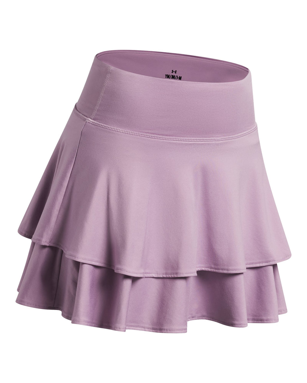 UA Motion Girls' Skort - Purple