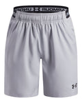 UA Vanish Boys' Shorts - Gray