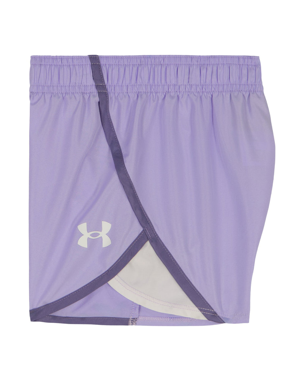 UA Awesome Woven Infant Girls' Shorts Set - Green