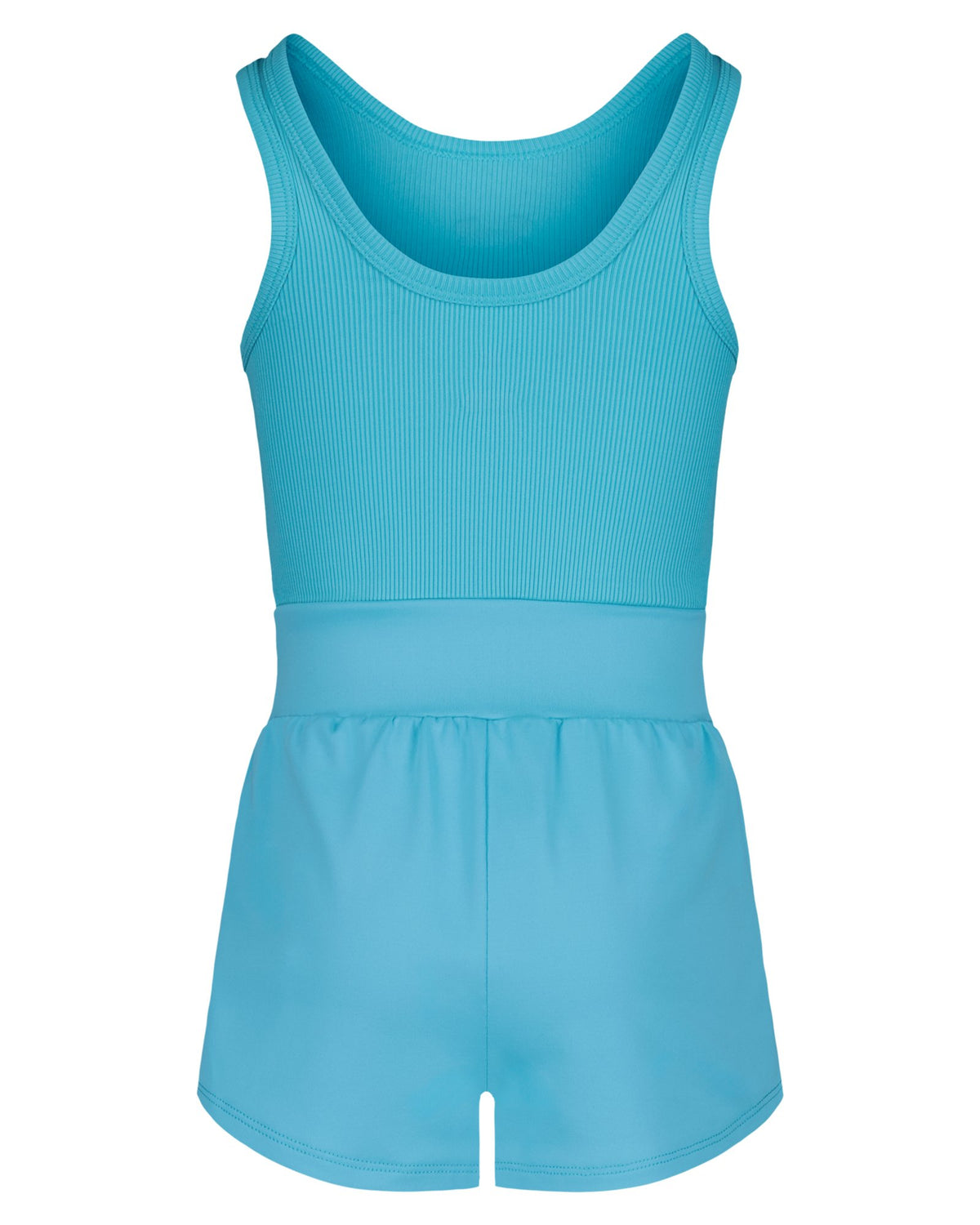 UA Runsie Toddler Girls' Romper - Blue