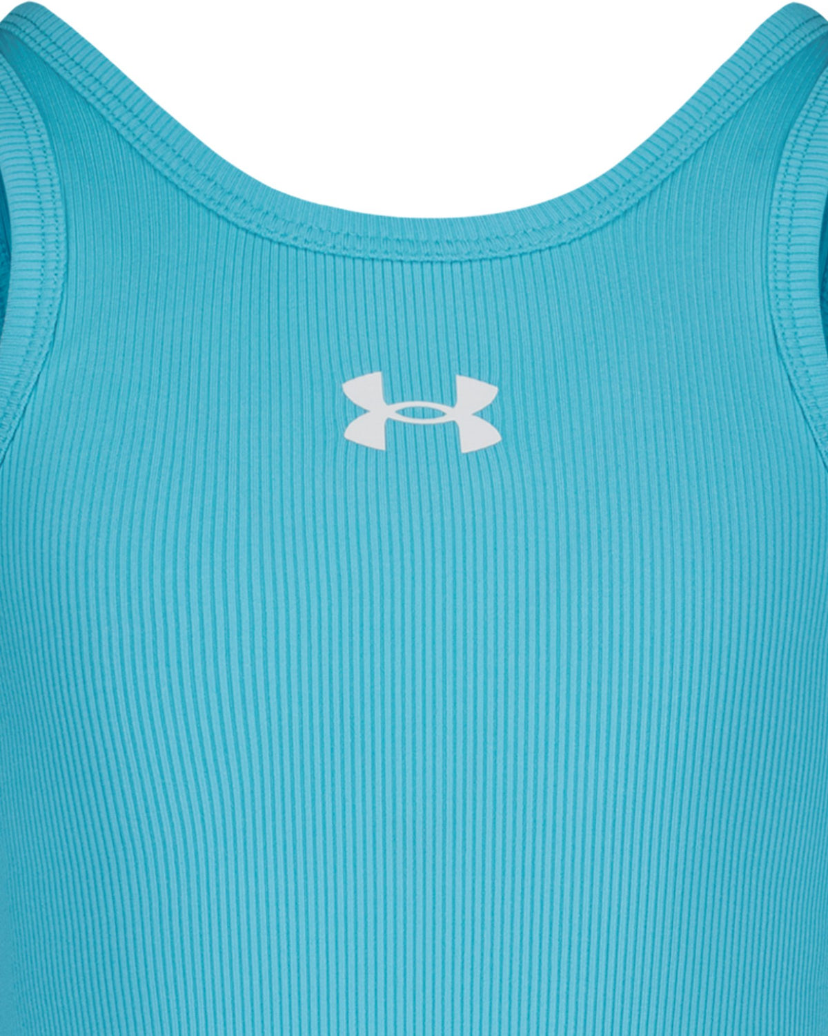 UA Runsie Toddler Girls' Romper - Blue