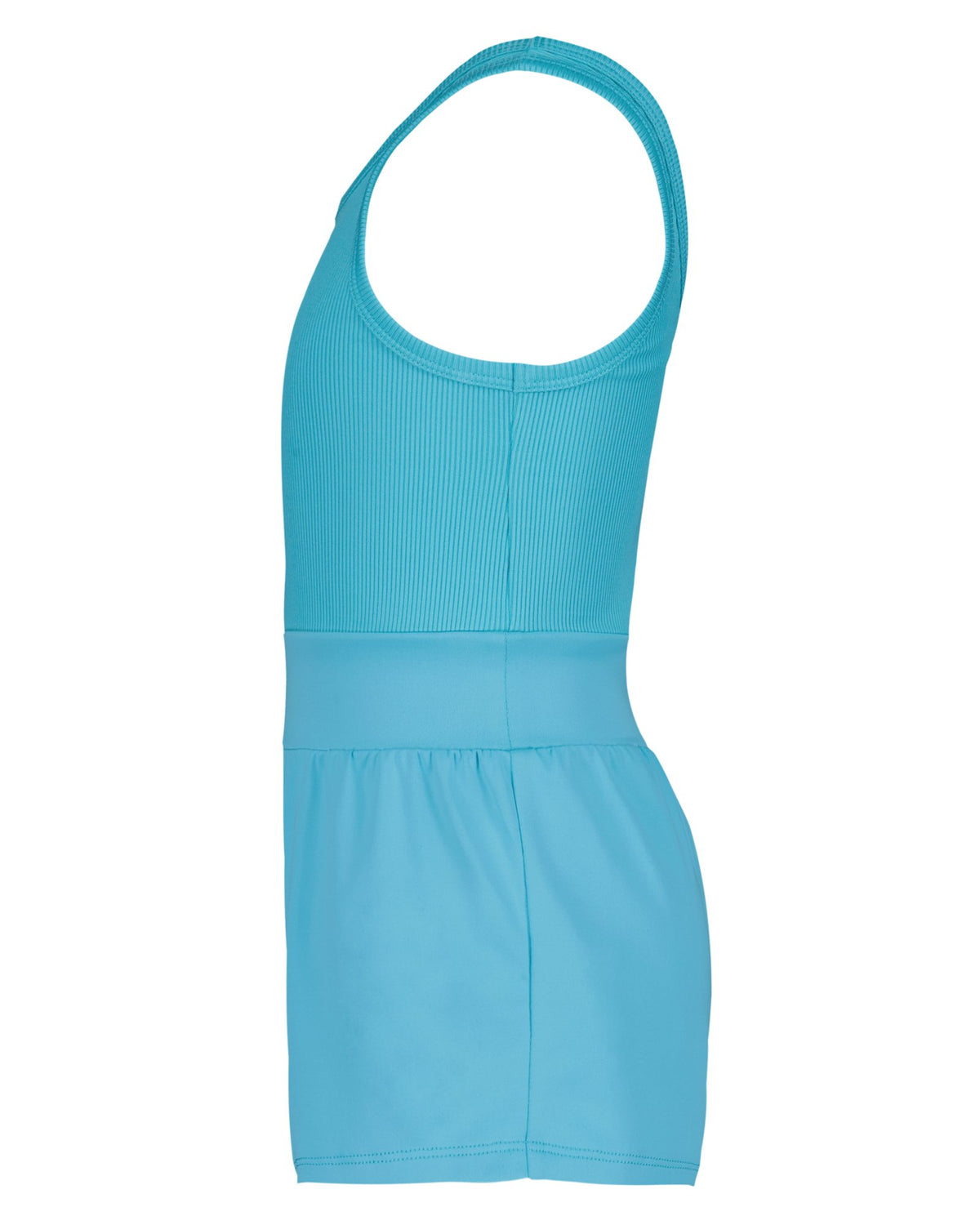 UA Runsie Toddler Girls' Romper - Blue