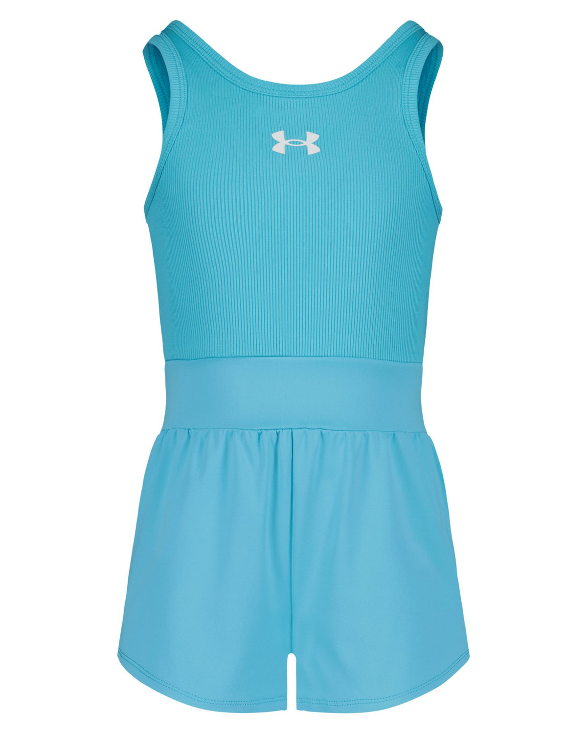 UA Runsie Romper Infant Girls' Romper - Blue