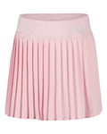 UA Pleated Toddler Girls' Skort - Pink