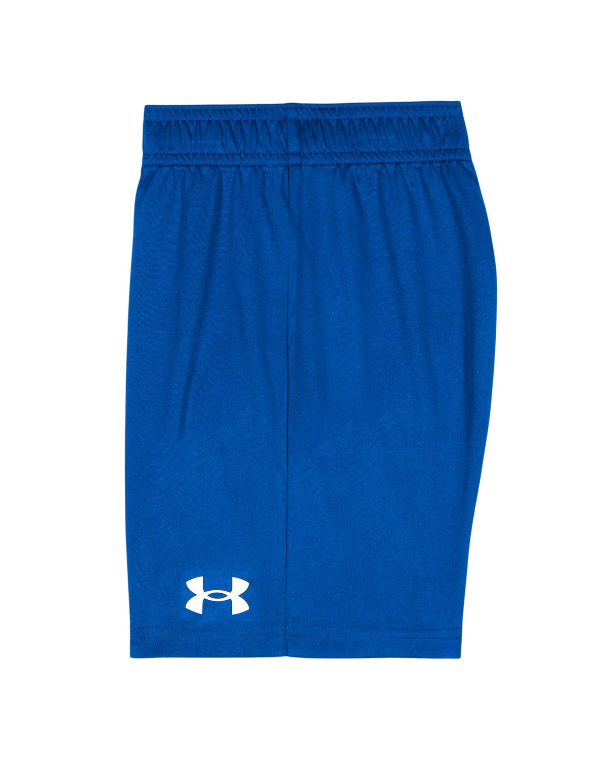 UA Baseball Jersey Little Boys' Set - White