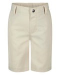 UA Golf Medal Play Toddler Boys' Shorts - Brown