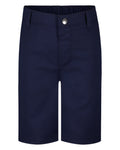 UA Golf Medal Play Toddler Boys' Shorts - Blue