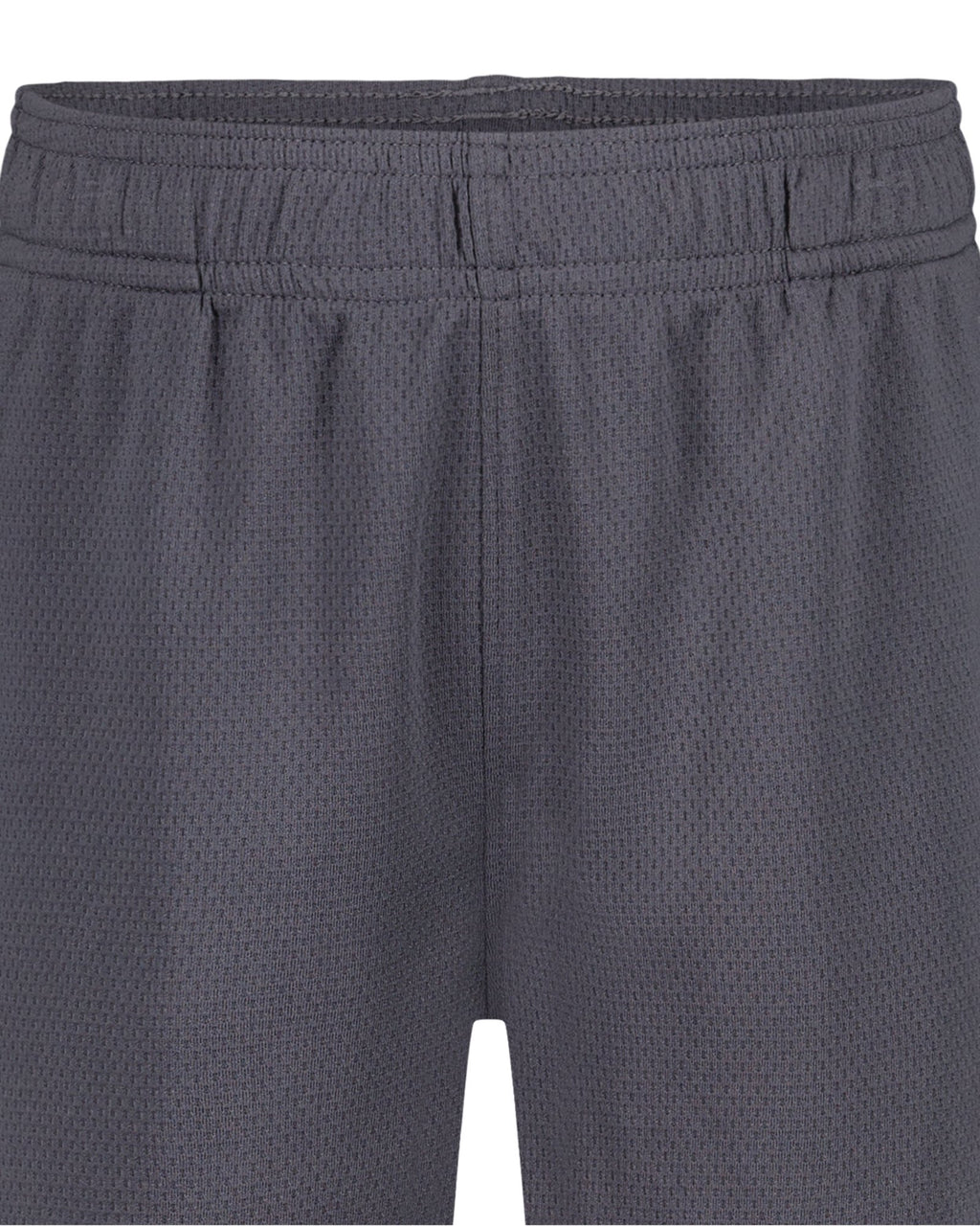 UA Tech™ Wordmark Little Boys' Shorts - Gray