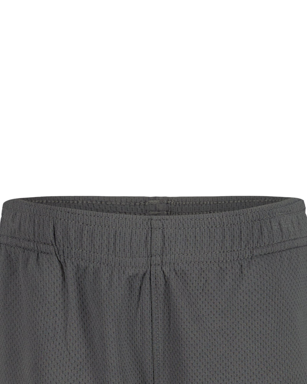 UA Tech™ Wordmark Toddler Boys' Shorts - Gray