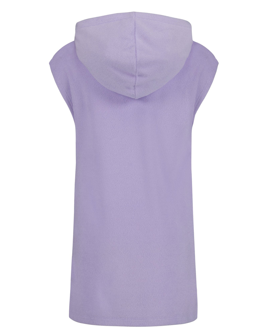UA Terry Coverup Girls' Coverup - Purple