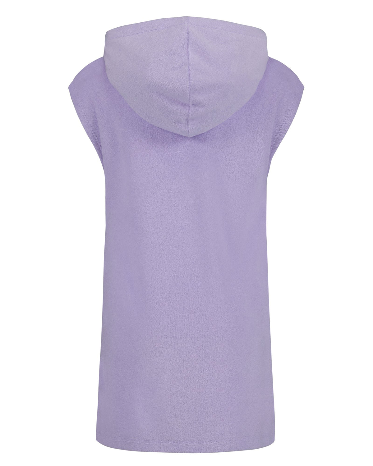 UA Terry Coverup Girls' Coverup - Purple