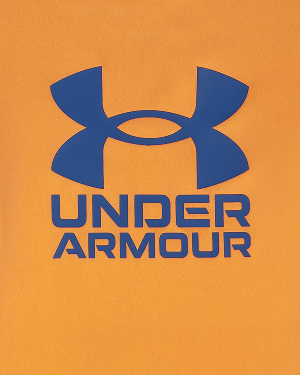 UA Scribble Infant Boys' Set - Orange