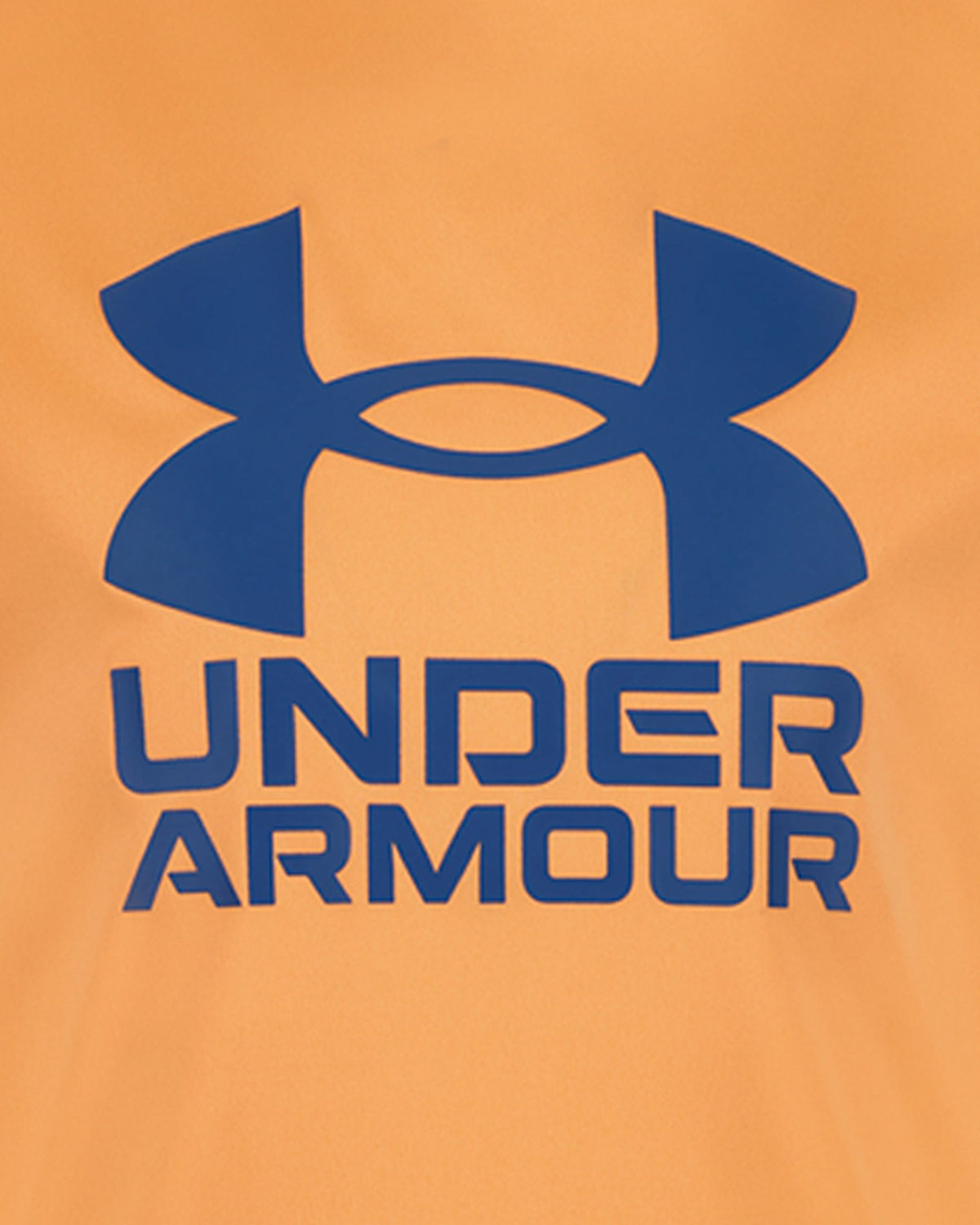 UA Scribble Little Boys' Set - Orange