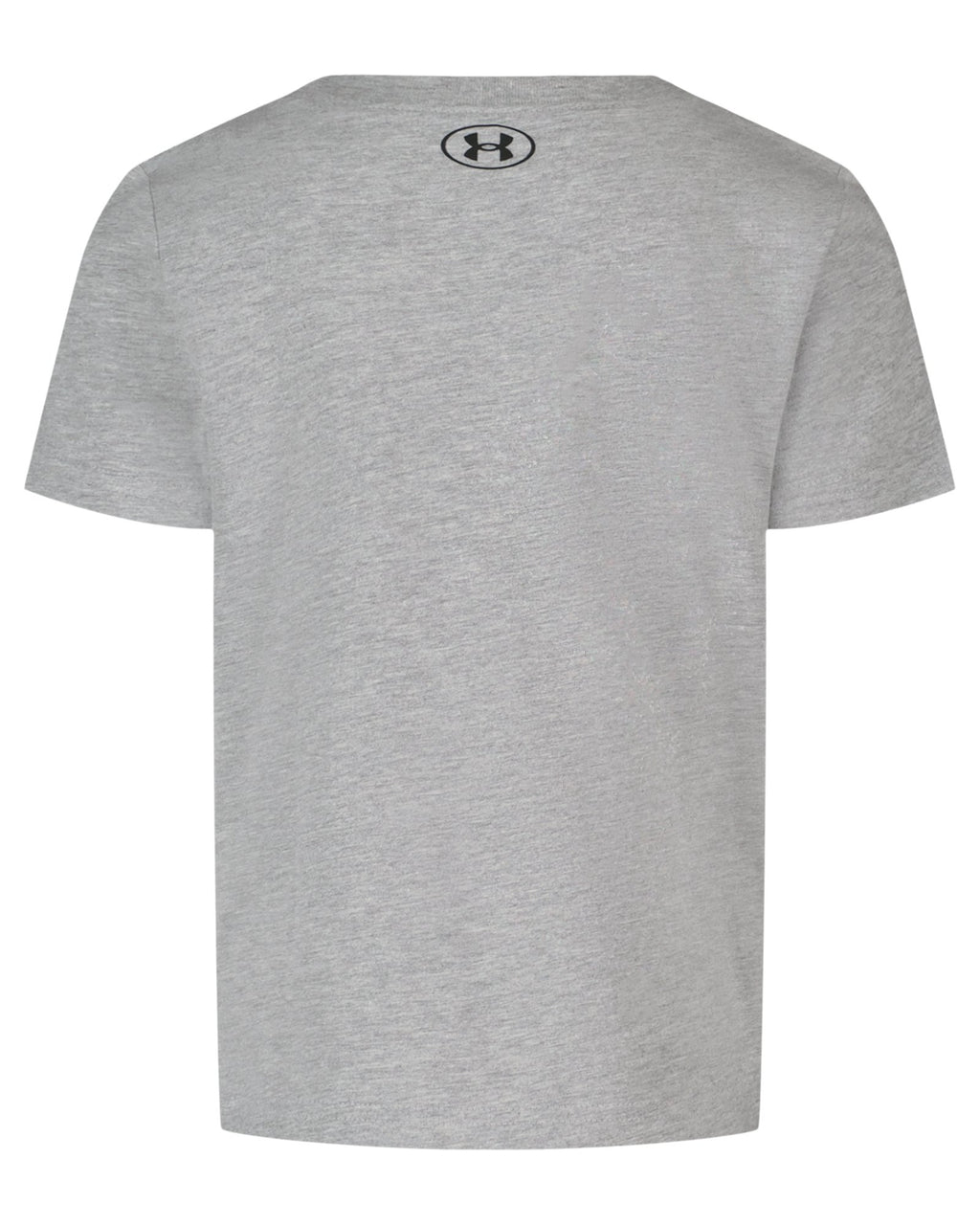 UA Tech™ Pickle Baller Little Boys' T-Shirt - Gray