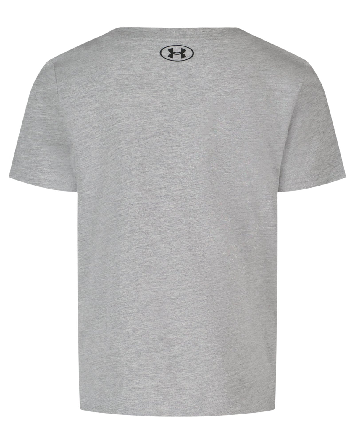 UA Tech™ Pickle Baller Little Boys' T-Shirt - Gray