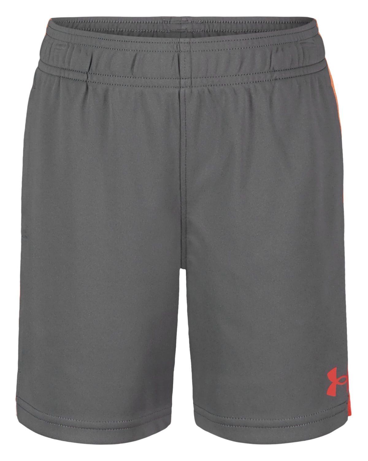 UA Tech™ Block Twist Toddler Boys' Shorts - Green