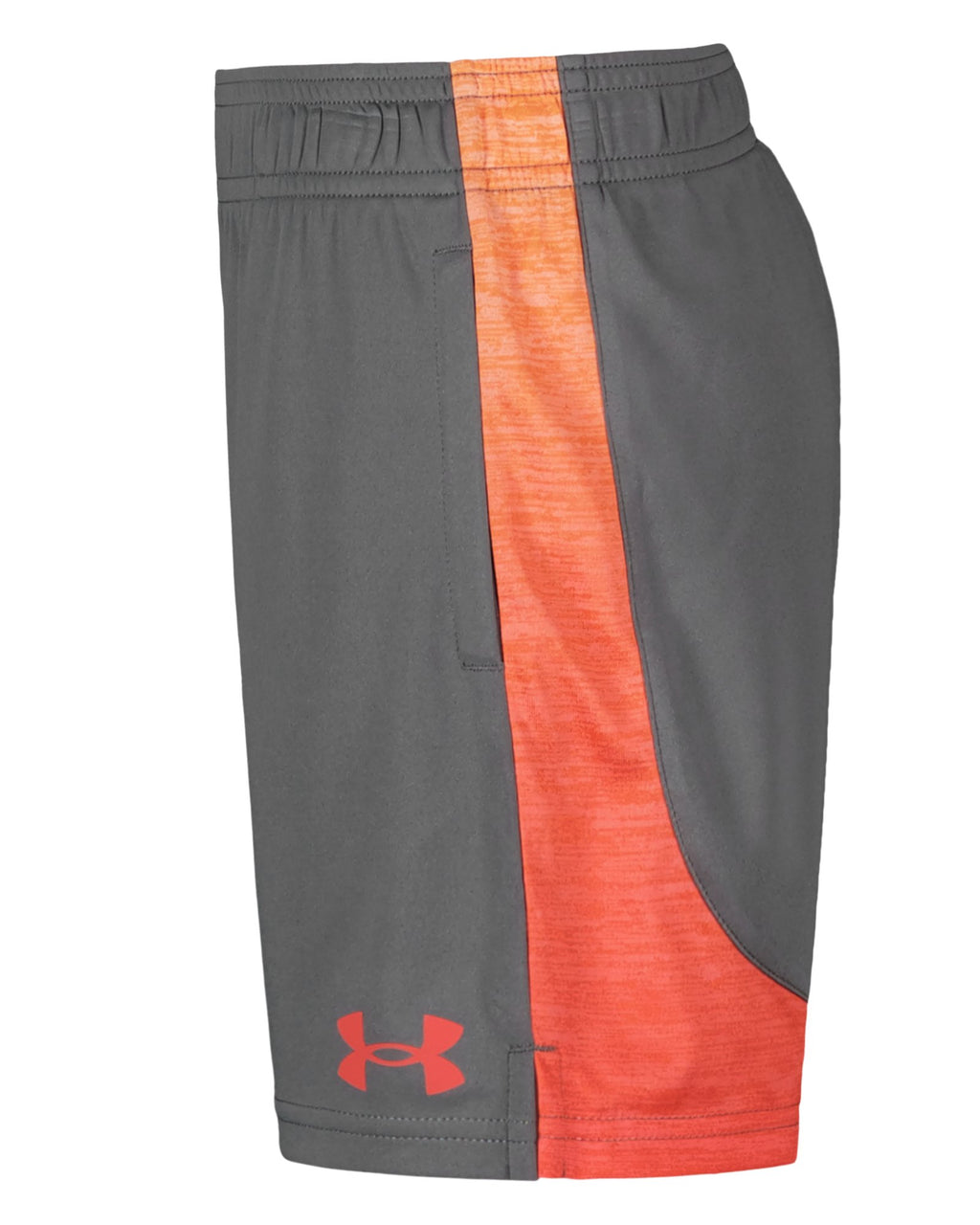 UA Tech™ Block Twist Toddler Boys' Shorts - Green