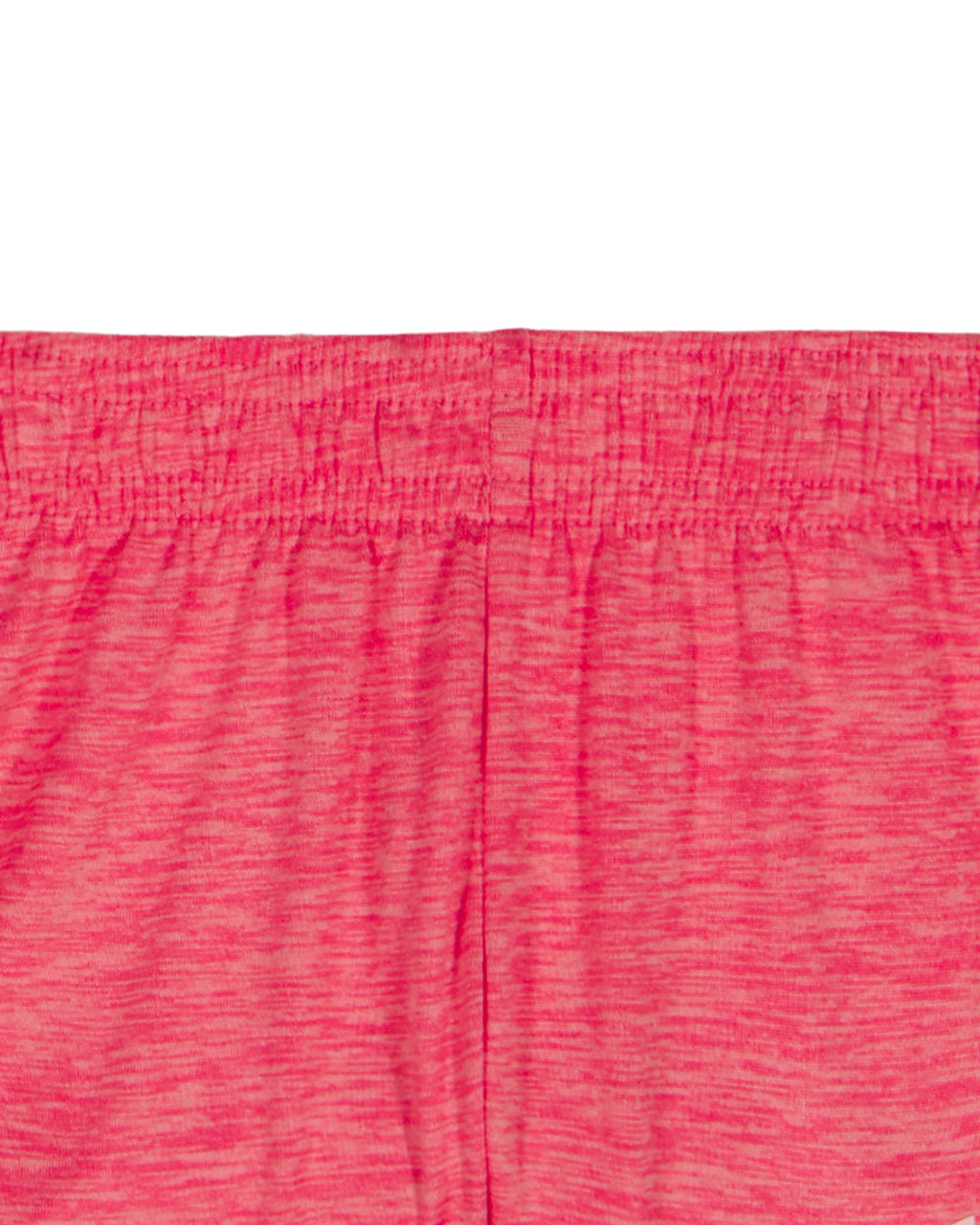 UA Ditsy Logo Newborn Girls' Set - Pink