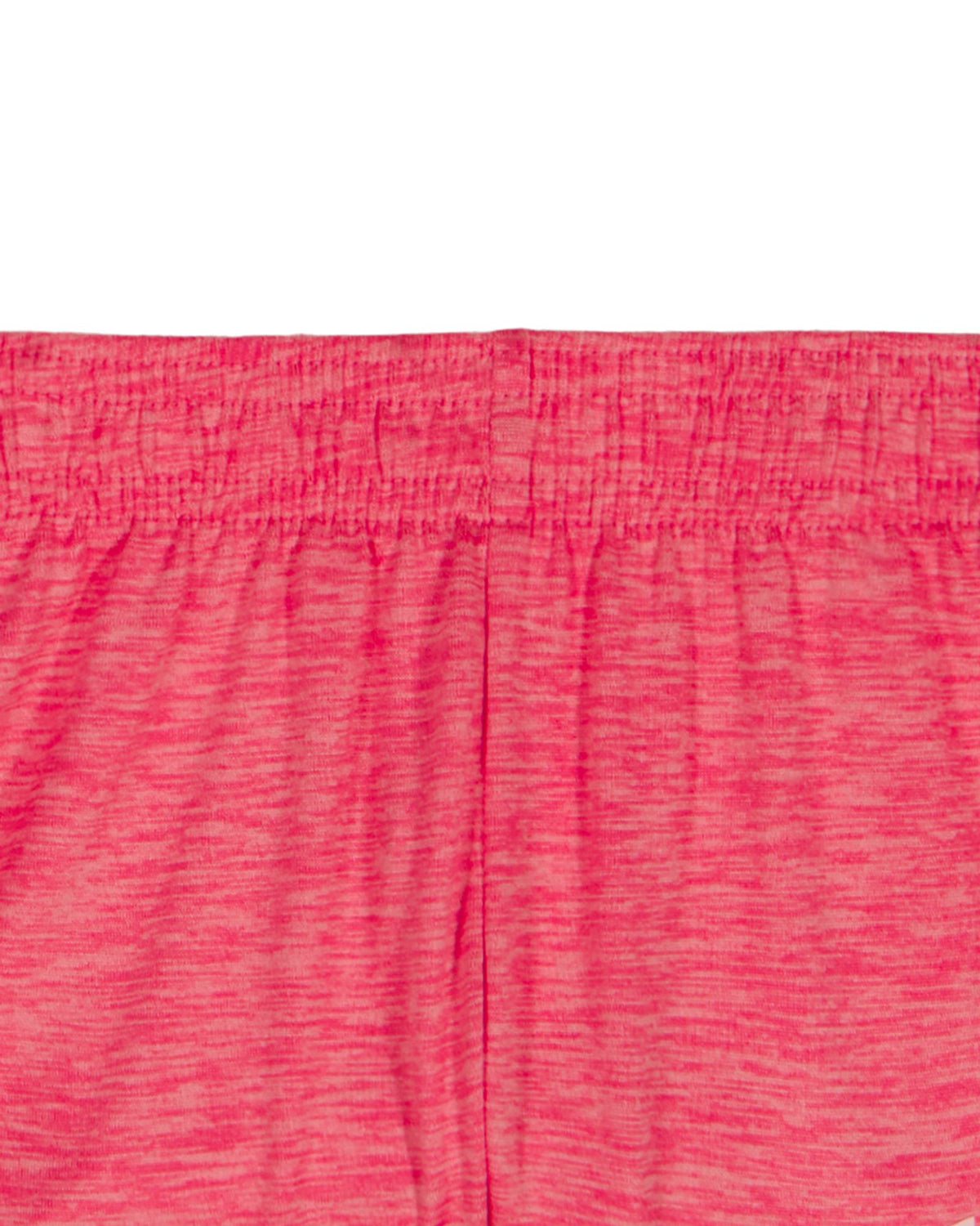 UA Ditsy Logo Newborn Girls' Set - Pink