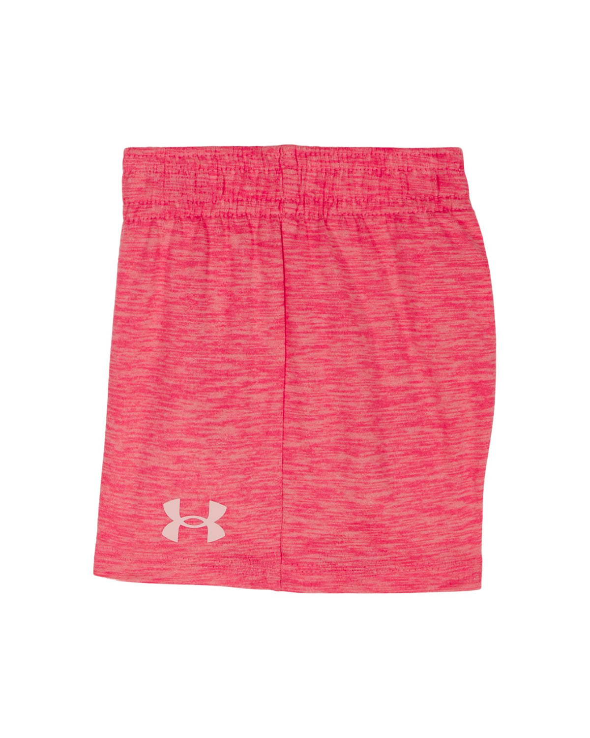 UA Ditsy Logo Newborn Girls' Set - Pink