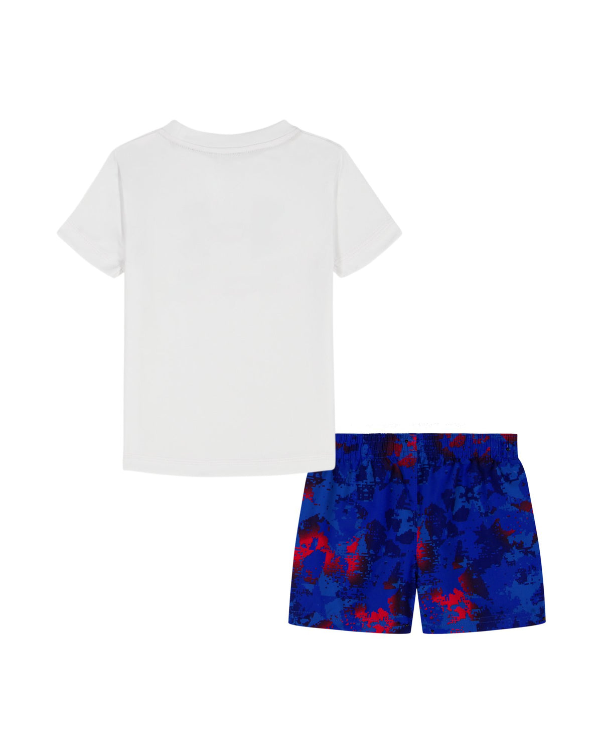 UA Freedom Infant Boys' Set - White